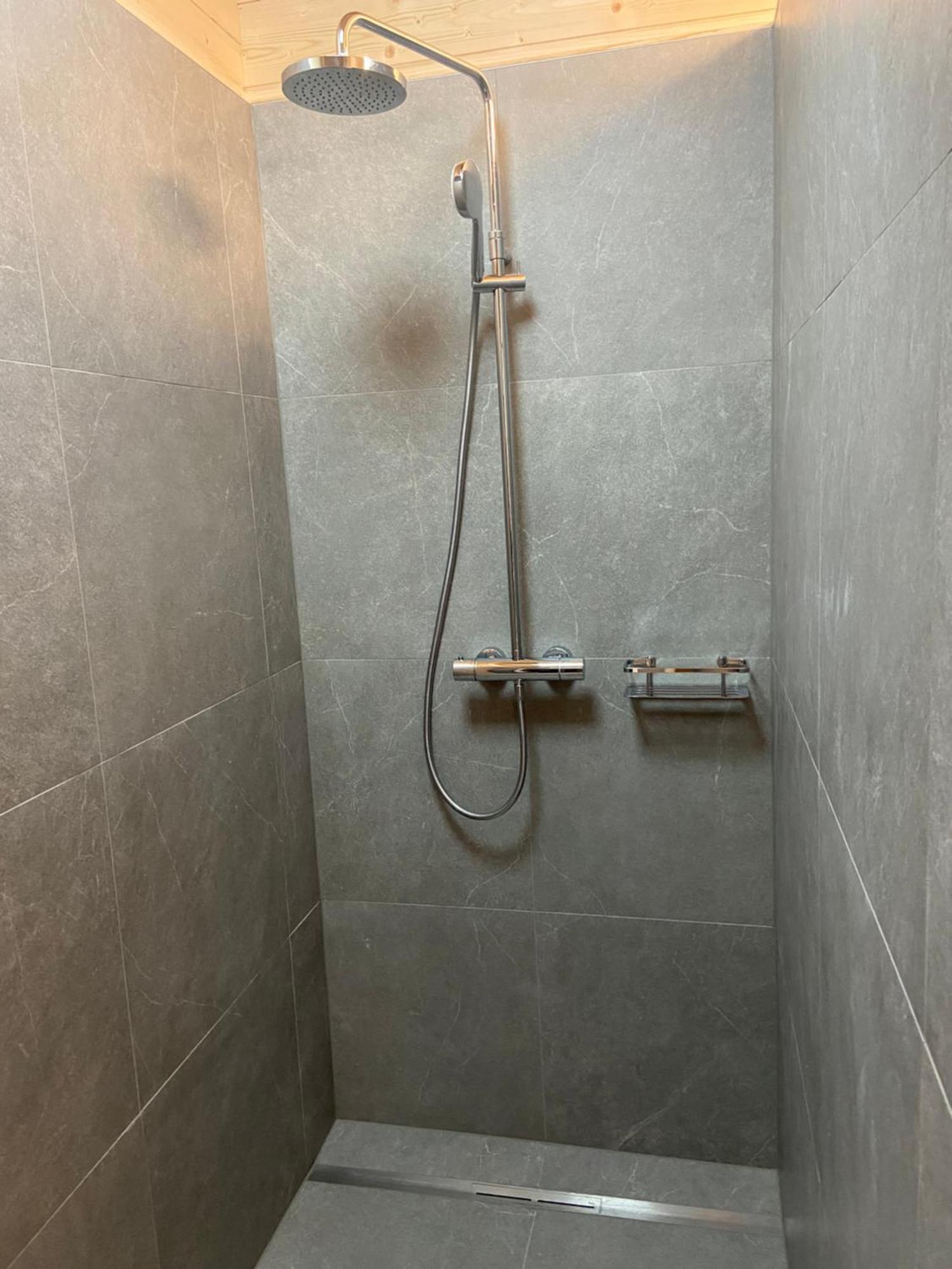 Ruheoase Zwischen Bergen Und Seen Mit Infrarotsauna 헤르마고 외부 사진